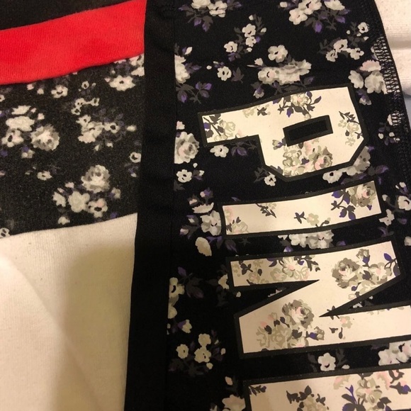 Pink Victoria’s Secret Set - Picture 5 of 9